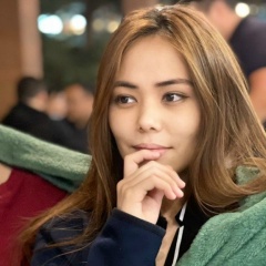 Malika Orynalieva, 01.06, Алматы