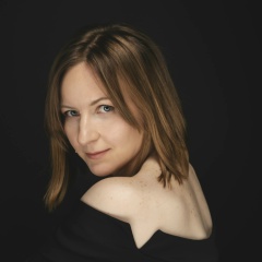 Анна Евдокимова, 31.07, Краснодар
