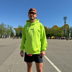 Илья Маслов, 17.05