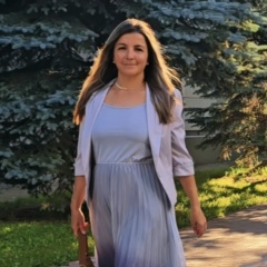 Ляйсан Актуганова, 15.12, Набережные Челны