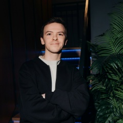 Андрей Мурашев, 20.06, Санкт-Петербург