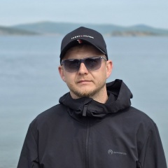 Anton Pavlovich, 16.01.1990, Иркутск