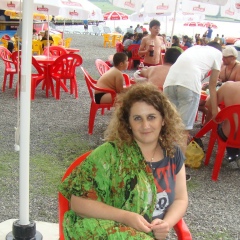 Likuna Buachidze, 29.09.1982