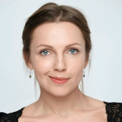 Елена Гусаковская, 31.08.1988, Киев