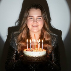 Натуся Родюкова, 25.10