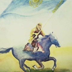 Dastan Abishev, 20.11
