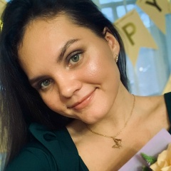 Мария Иванова, 25.09, Красноярск