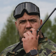 Илья Шарабарин, 23.03, Горно-Алтайск