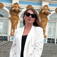 Катерина Ершова, 04.05, Санкт-Петербург