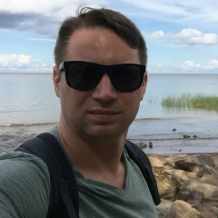 Юрий Походенко, 22.04.1988, Щелково