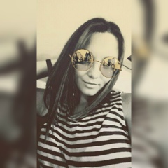 Лена К., 19.11.1991, Potsdam