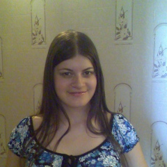 Диана Карибова, 14.05.1992, Москва