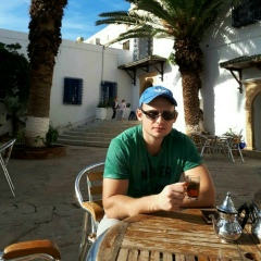 Антон Корейкин, 23.06.1985, Череповец