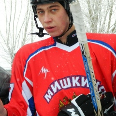 Алексей Старчиков, 14.08, Мишкино