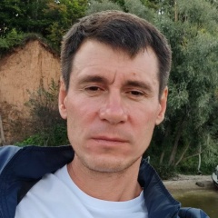 Ильнар Ахмадуллин