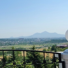 Иван Бушманов, 30.12.1987, Москва