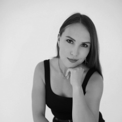 Анастасия Крышкова, 22.05.1990, Чебоксары
