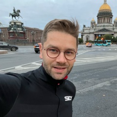 Павел Голиков, 02.11.1987, Москва