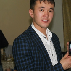 Дастан Журтбаев