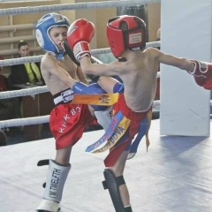 Александр Кат, 01.03.1991, Кишинев