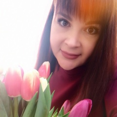 Анна Тихоненко, 15.09.1989, Новосибирск