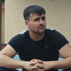 Артём Коноплин, 08.08, Шымкент