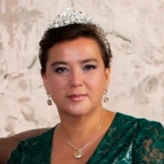 Надежда Шамина, 03.04.1974, Воткинск