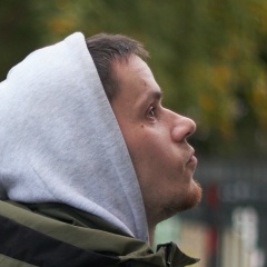 Роман Ратушный, 13.08