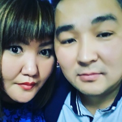 Марина Степанова, 07.02.1985, Нюрба