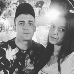 Iliya Goncharrov, 17.08, Москва