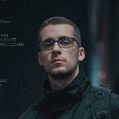 Дима Герасимов, 29.03, Москва