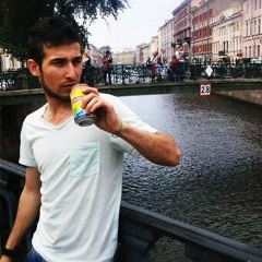 Mirjon Redjepov, 02.08, Ташкент