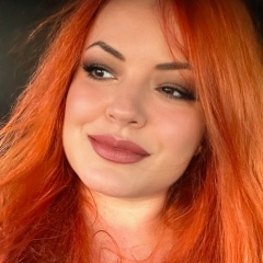 Анна Кривоконева, 23.01, Москва