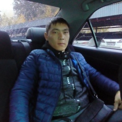 Заир Абильмажинов, 08.03.1989, Семей
