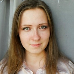 Anna Primac, 18.06, Bucureşti