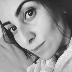 Алина Барсукова, Санкт-Петербург