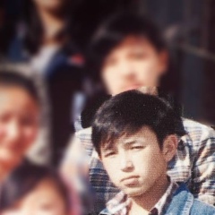 Г. Энхболд, 15.05.1990, Ulaanbaatar