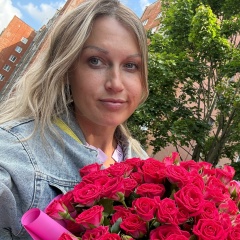 Кристина Умнова, 02.12, Псков
