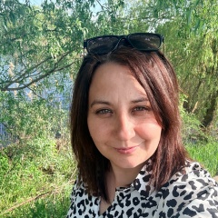 Яна Пустовалова, 27.09, Лиски