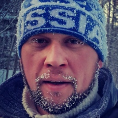 Олег Лосев, 16.02, Санкт-Петербург