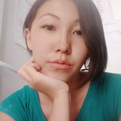 Nazerke Koishybayeva, 07.11.1992, Алматы