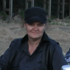 Анна Витас, 13.04, Санкт-Петербург