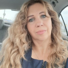 Ольга Сивцова, 24.11, Липецк