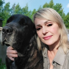 Людмила Кудрявцева, 18.06