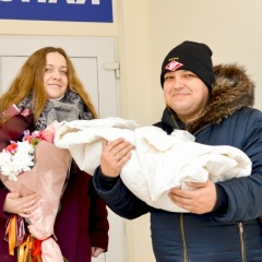 Евгений Сибирев