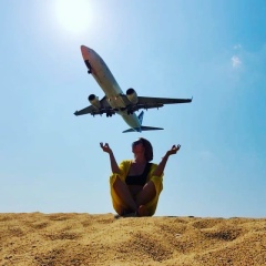 Полина Райфегерст, 22.01.1988, Актау