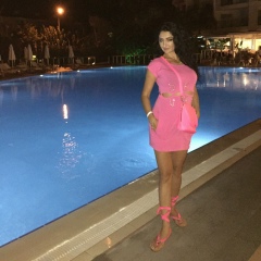 Zara Azizyan, 31.07.1987