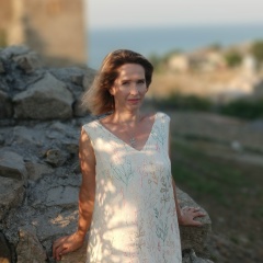 Екатерина Зайнуллина, 03.04.1988, Казань