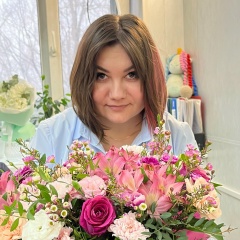 Марина Донская, 03.03.1986, Оренбург