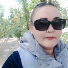 Гулжахима Сейденова, 28.06.1980, Тараз